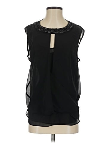Single Los Angeles Sleeveless Blouse (view 1)