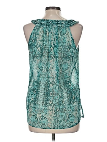 Mushka by Sienna Rose Sleeveless Blouse (view 2)