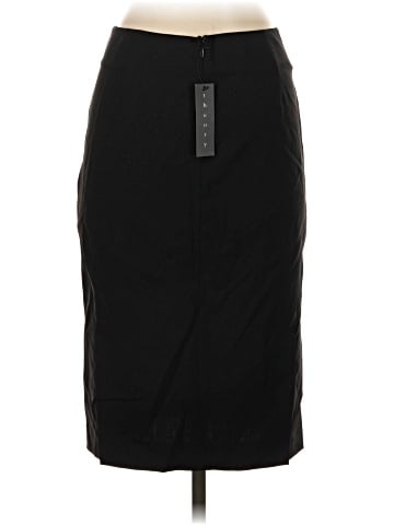 Theory Wool Skirt (view 2)