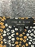 Rag & Bone Brown Sleeveless Blouse Size S - photo 7