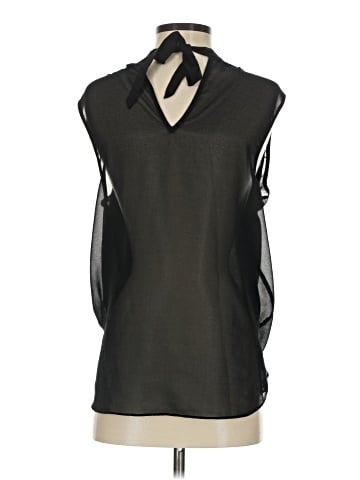 Single Los Angeles Sleeveless Blouse (view 2)