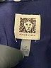 Anne Klein Blue Long Sleeve Blouse Size M - photo 7