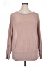 Democracy Tan Long Sleeve Top Size XL - photo 1