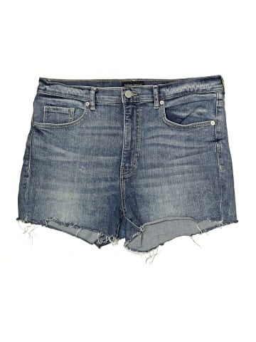 Banana Republic Denim Shorts (view 1)