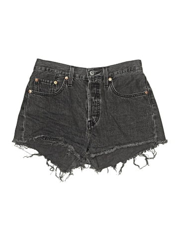 Levi's Denim Shorts (view 1)