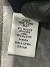 Jones New York Solid Black Formal Skirt Size 12 - photo 5