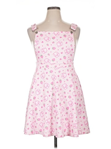 Hot Topic Casual Dress (view 1)