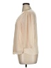 Lauren Conrad 100% Polyester Ivory 3/4 Sleeve Top Size XL - photo 5