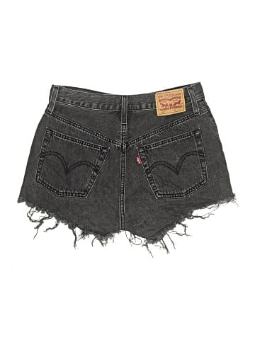 Levi's Denim Shorts (view 2)