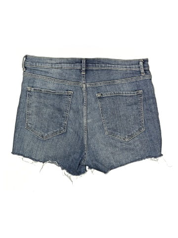 Banana Republic Denim Shorts (view 2)