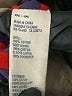 American Eagle Outfitters 100% Cotton Tan Trenchcoat Size M - photo 7