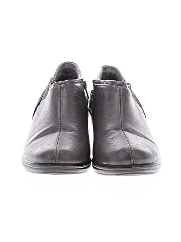 Easy Street Ankle Boots (view 2)