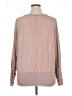 Democracy Tan Long Sleeve Top Size XL - photo 2