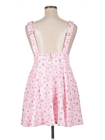 Hot Topic Casual Dress (view 2)