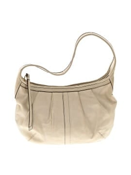 Coach Leather Hobo (view 1)