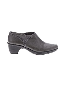 Easy Street Ankle Boots