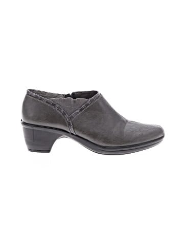 Easy Street Ankle Boots (view 1)