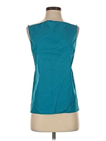 Jil Sander Sleeveless Top (view 1)