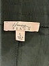 Assorted Brands Stripes Black Track Pants Size L - photo 4