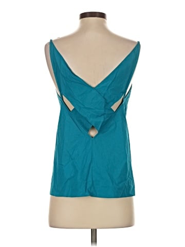 Jil Sander Sleeveless Top (view 2)