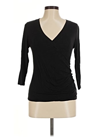 Grace Elements 3/4 Sleeve Top (view 1)