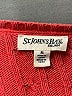 St. John's Bay Red Pullover Sweater Size M - photo 7