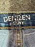 Denizen from Levi's Stars Blue Jeans Size 32 waist - photo 7