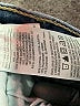 Denizen from Levi's Stars Blue Jeans Size 32 waist - photo 8