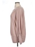 Democracy Tan Long Sleeve Top Size XL - photo 5