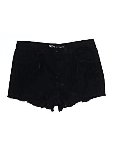 No Boundaries Shorts (view 1)