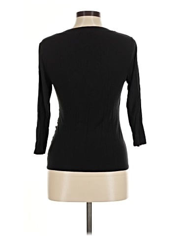 Grace Elements 3/4 Sleeve Top (view 2)