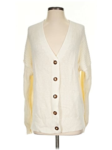 BDG Cardigan (view 1)