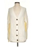 BDG Ivory Cardigan Size XS - photo 1