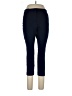 Liz Claiborne Solid Blue Casual Pants Size 10 (petite) - photo 1