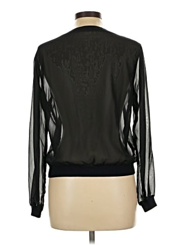 Assorted Brands Long Sleeve Blouse (view 2)