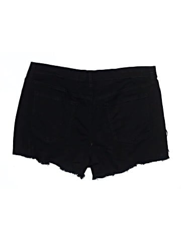 No Boundaries Shorts (view 2)
