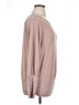 Democracy Tan Long Sleeve Top Size XL - photo 4