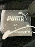 Puma Black Pullover Hoodie Size L - photo 7