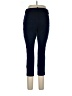 Liz Claiborne Solid Blue Casual Pants Size 10 (petite) - photo 2