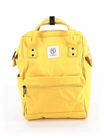 Kah & Kee Backpack (view 1)