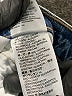 Levi's Blue Jeans Size 26 waist - photo 9