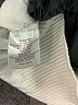 Joseph A. Ivory Pullover Sweater Size XL (petite) - photo 8