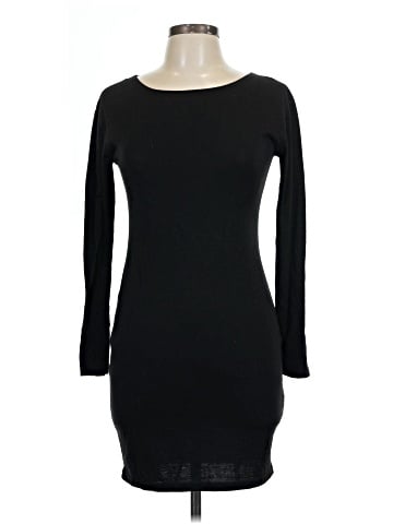 Piko Casual Dress (view 1)