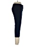 Liz Claiborne Solid Blue Casual Pants Size 10 (petite) - photo 4