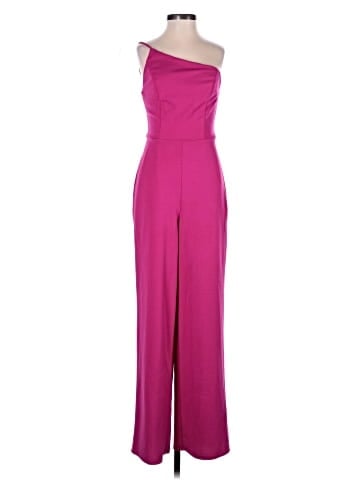 Crystal Sky Jumpsuit (view 1)