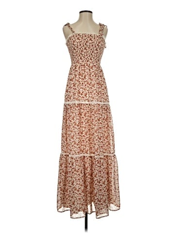 Altar'd State Casual Dress (view 1)