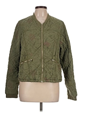 By Anthropologie Jacket (view 1)