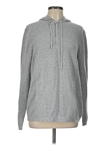 Banana Republic Pullover Hoodie (view 1)