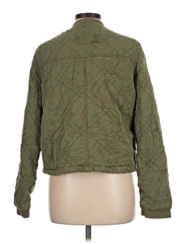 By Anthropologie Jacket (view 2)