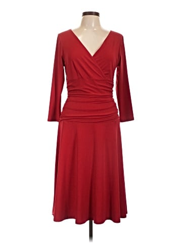 Rekucci Cocktail Dress (view 1)